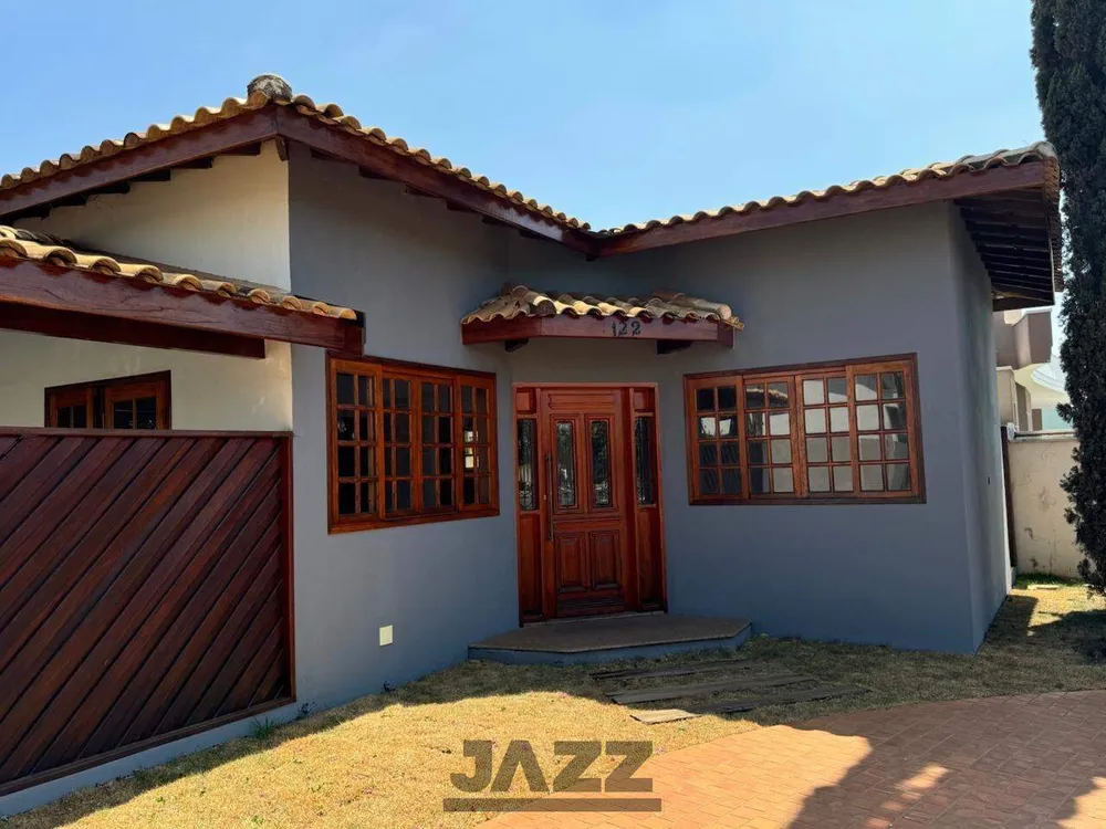 Casa, 3 quartos, 231 m² - Foto 3