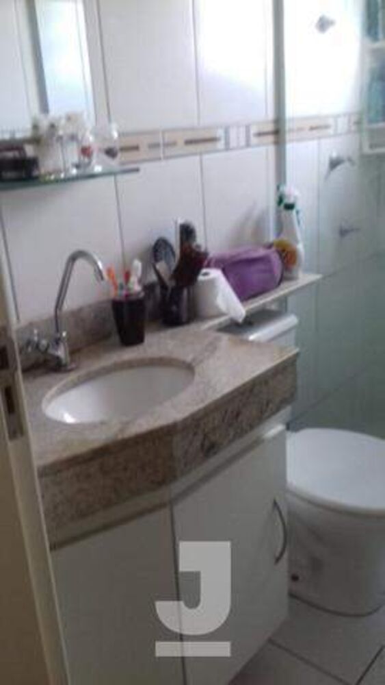 Apartamento, 2 quartos, 45 m² - Foto 4