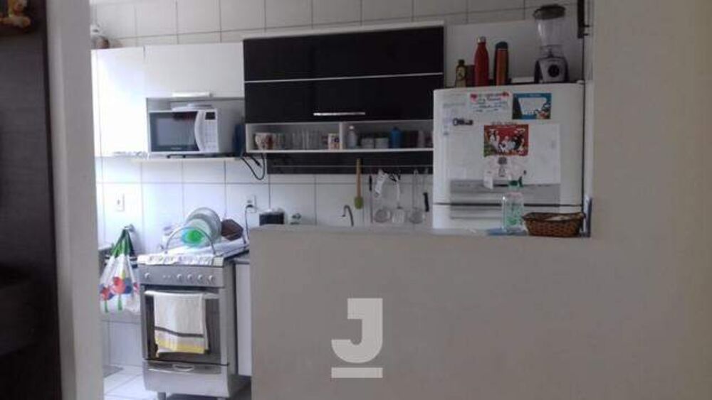 Apartamento, 2 quartos, 45 m² - Foto 2