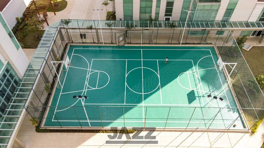 Apartamento, 3 quartos, 160 m² - Foto 6