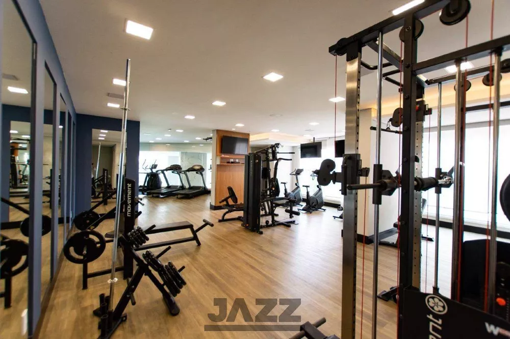 Apartamento, 3 quartos, 160 m² - Foto 4