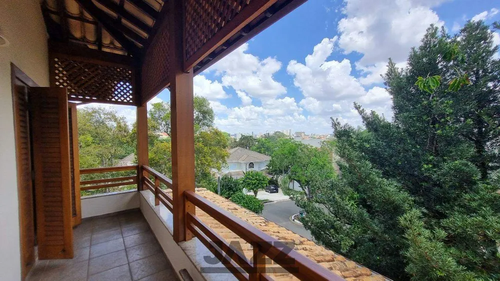 Casa de Condomínio, 5 quartos - Foto 19