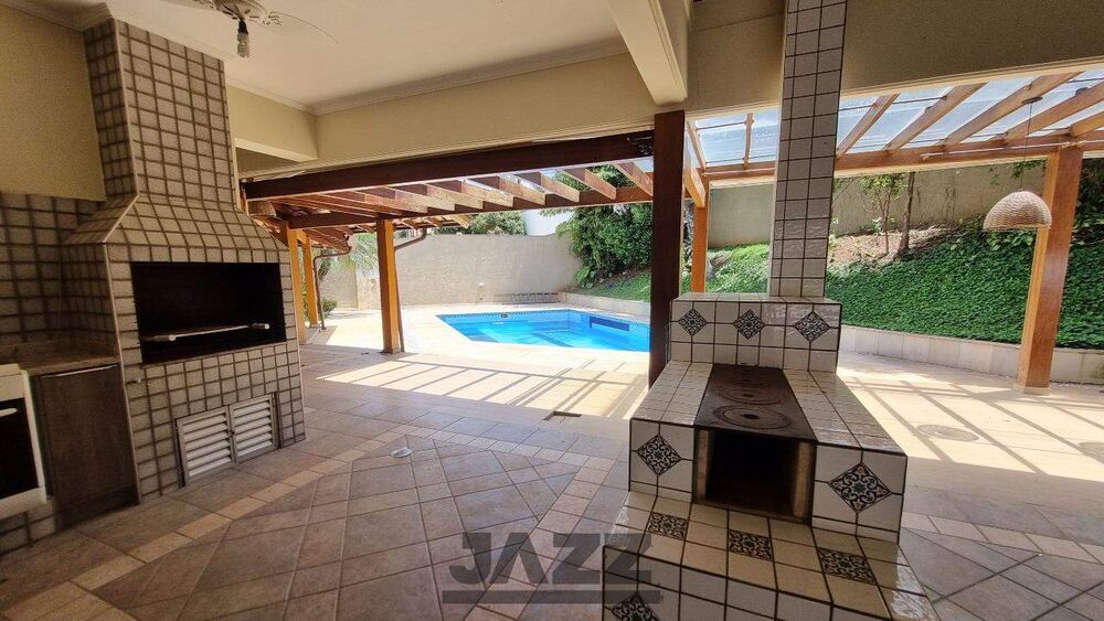 Casa de Condomínio, 5 quartos - Foto 1