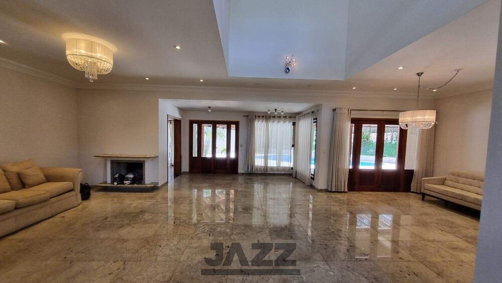 Casa de Condomínio, 5 quartos - Foto 8