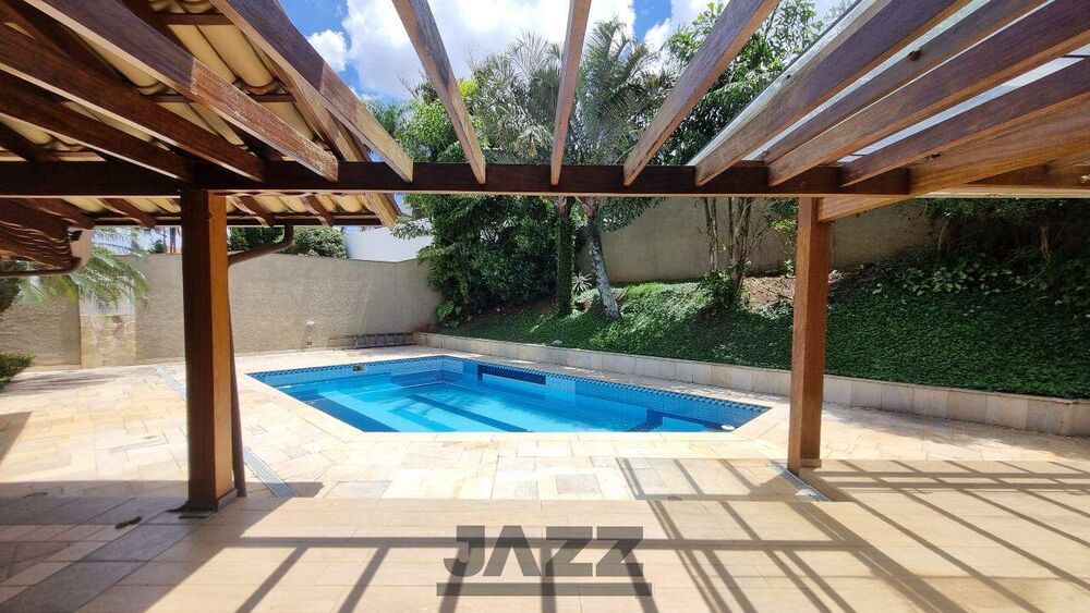 Casa de Condomínio, 5 quartos - Foto 3