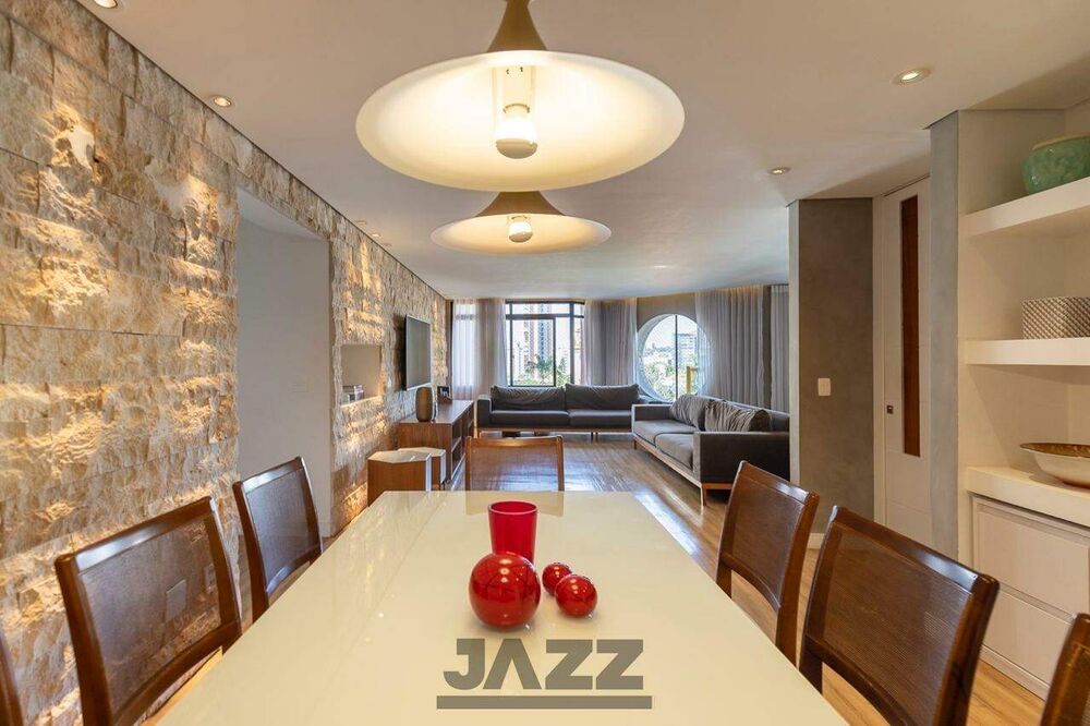 Apartamento, 182 m² - Foto 4