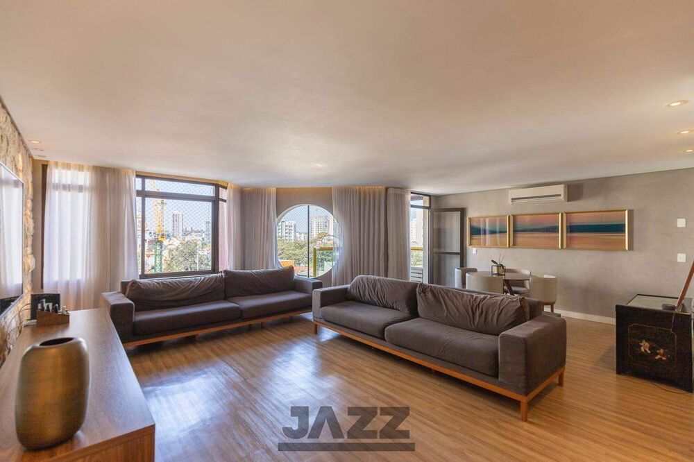Apartamento, 182 m² - Foto 1