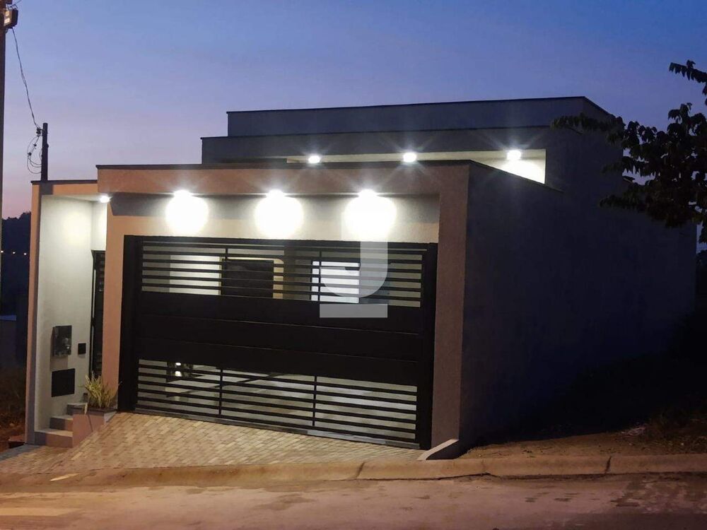 Casa à venda com 3 quartos, 108m² - Foto 3