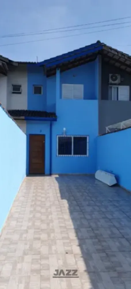 Casa, 3 quartos, 111 m² - Foto 19