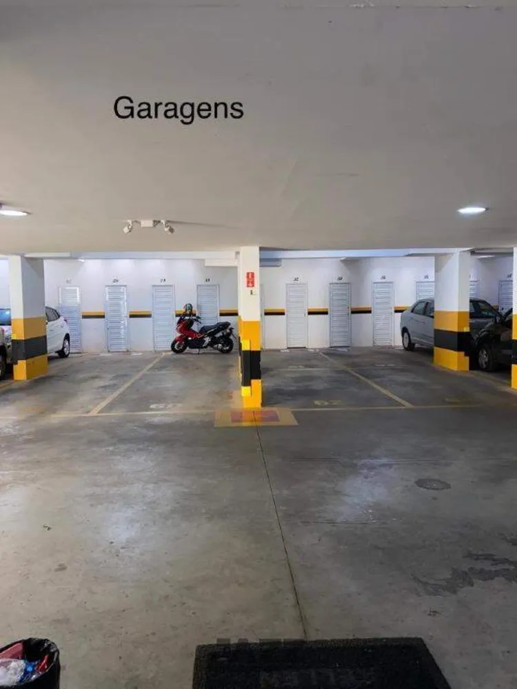 Apartamento, 3 quartos, 85 m² - Foto 8