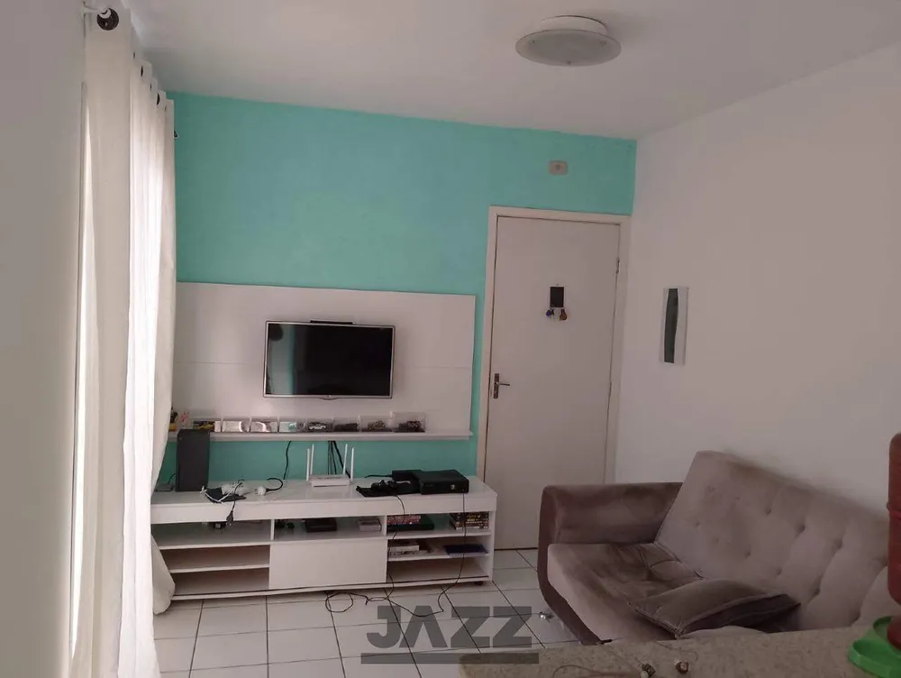 Apartamento, 2 quartos, 60 m² - Foto 1
