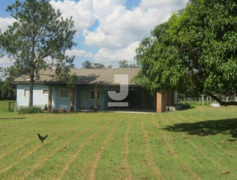 Chácara, 3 quartos, 2 hectares - Foto 9