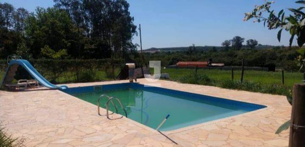 Chácara, 3 quartos, 2 hectares - Foto 1