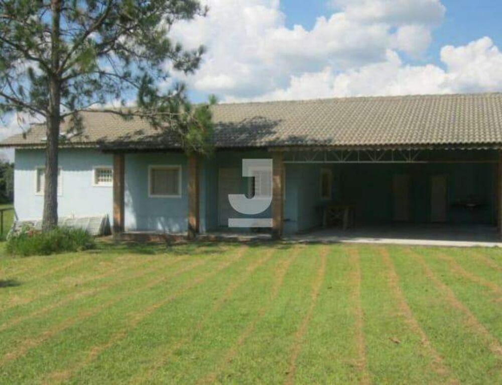 Chácara, 3 quartos, 2 hectares - Foto 4