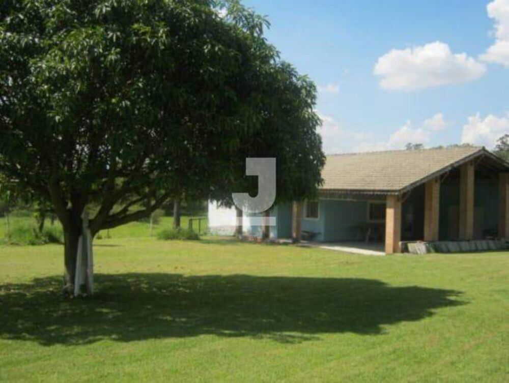 Chácara, 3 quartos, 2 hectares - Foto 2