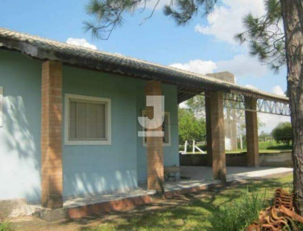 Chácara, 3 quartos, 2 hectares - Foto 14