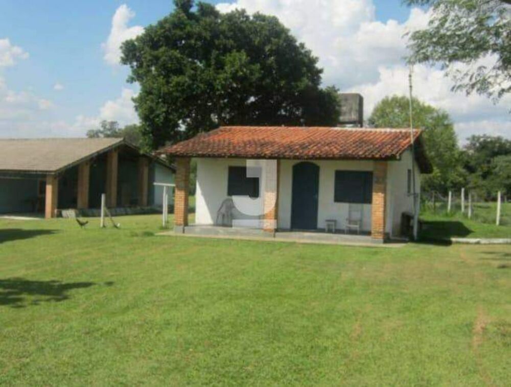 Chácara, 3 quartos, 2 hectares - Foto 17