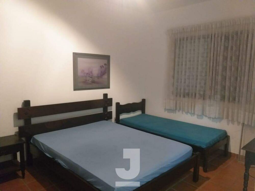 Sítio à venda com 5 quartos, 500m² - Foto 4