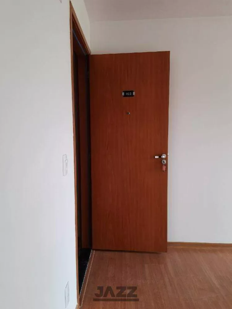 Apartamento à venda com 2 quartos, 54m² - Foto 4