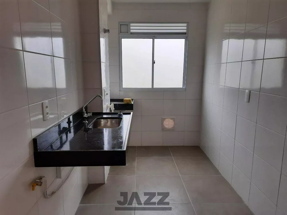 Apartamento à venda com 2 quartos, 54m² - Foto 3