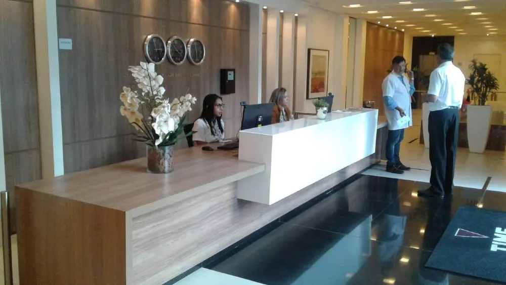 Sala-Conjunto, 40 m² - Foto 4
