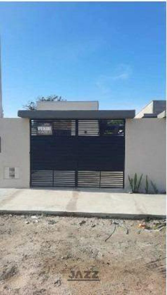 Casa, 2 quartos, 74 m² - Foto 3