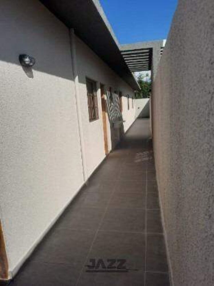 Casa, 2 quartos, 74 m² - Foto 2