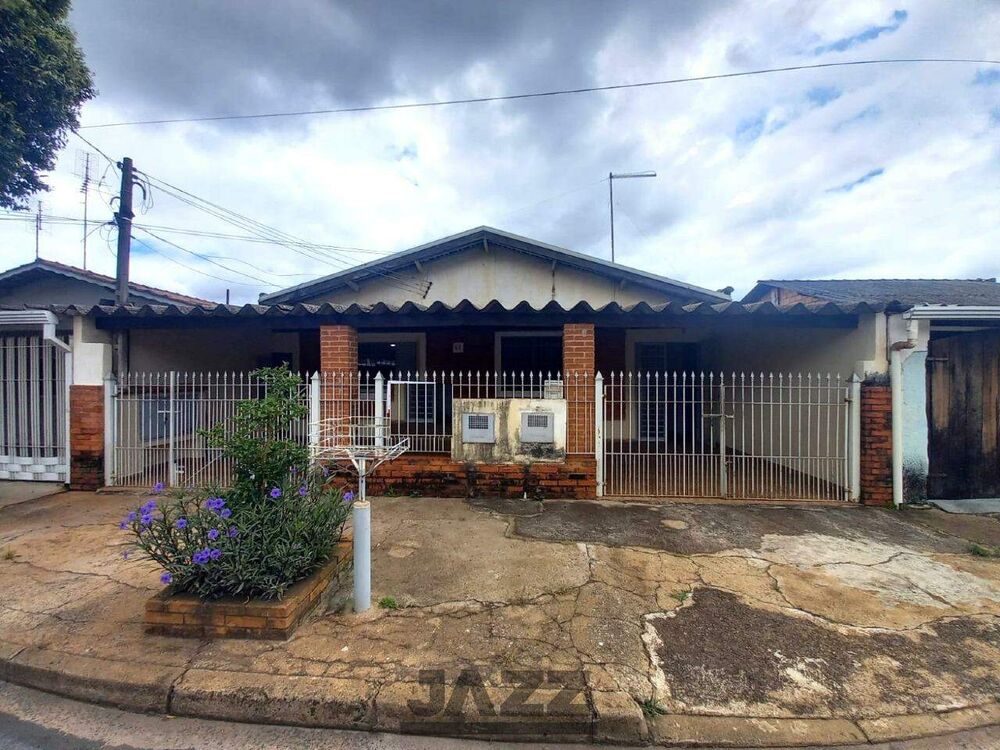 Casa, 3 quartos, 176 m² - Foto 3