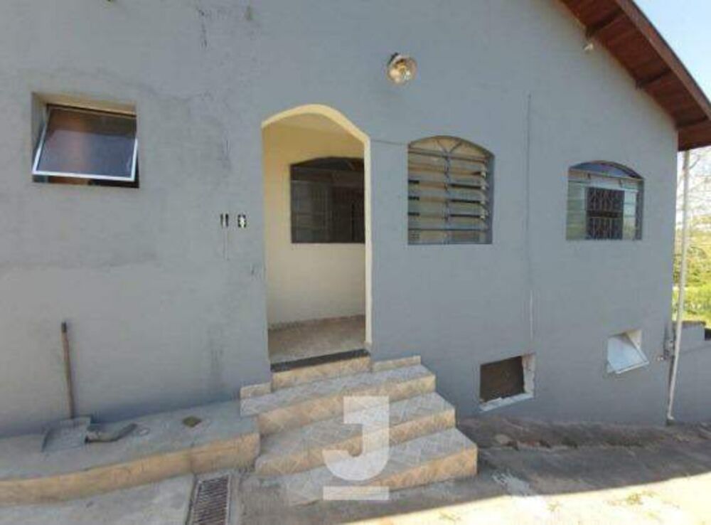 Casa, 3 quartos, 117 m² - Foto 2