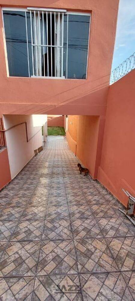Casa, 3 quartos, 170 m² - Foto 1