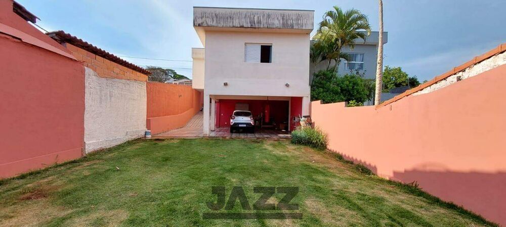 Casa, 3 quartos, 170 m² - Foto 2