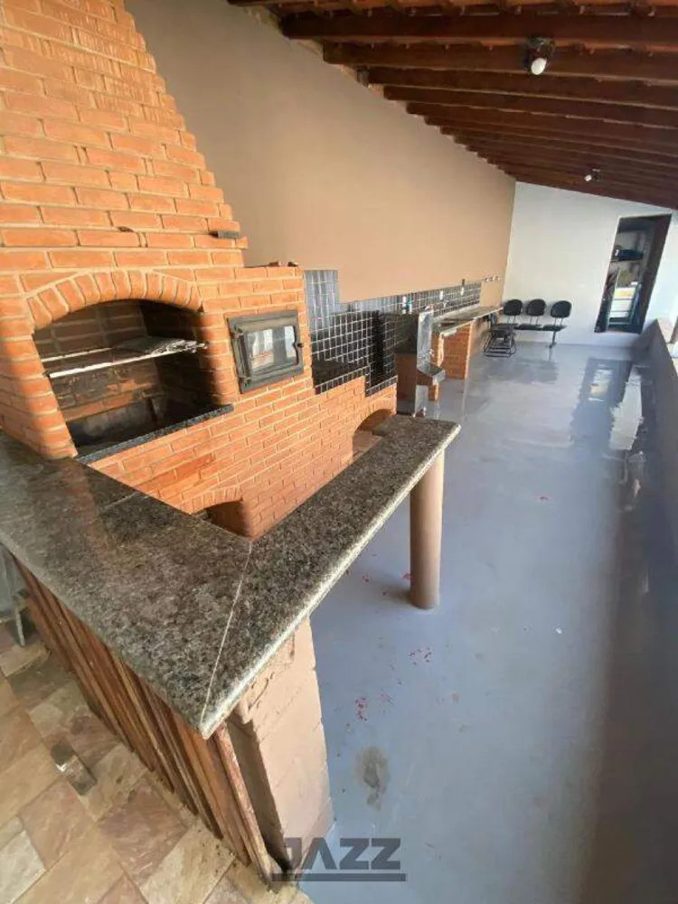 Casa, 3 quartos, 281 m² - Foto 1