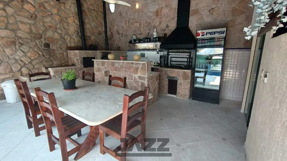 Casa de Condomínio, 6 quartos - Foto 12