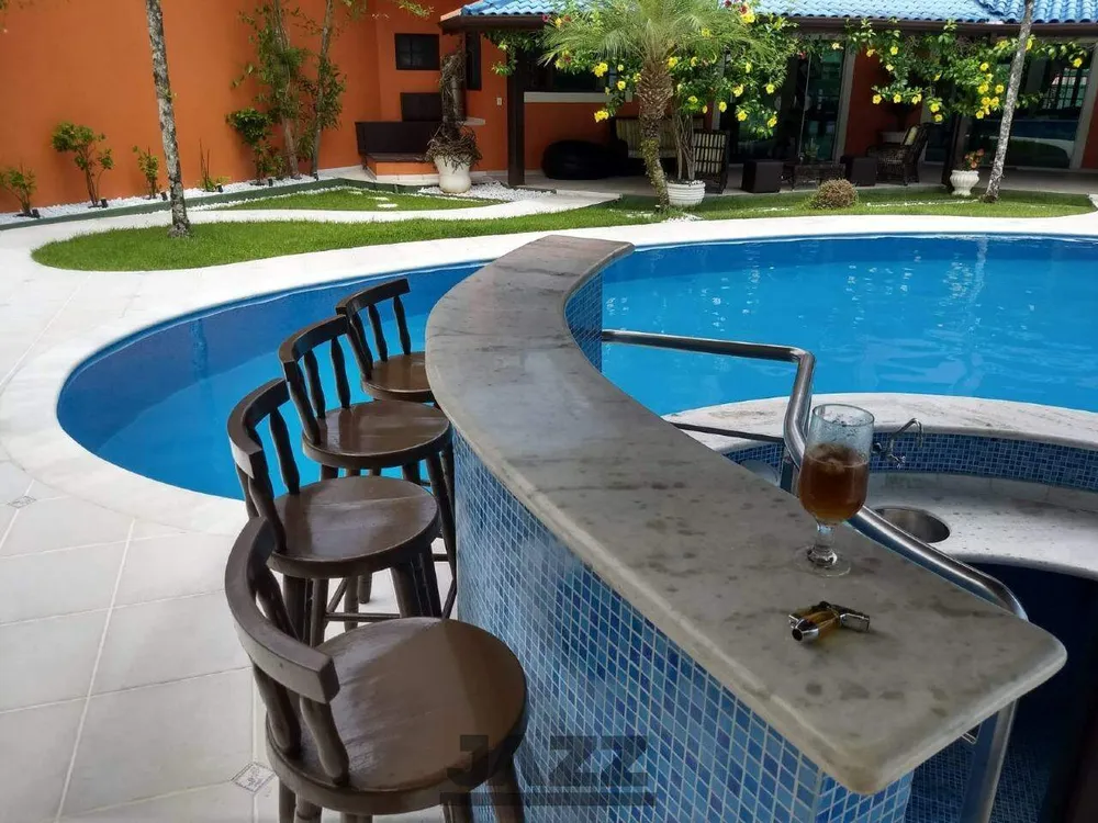 Casa de Condomínio, 6 quartos - Foto 11