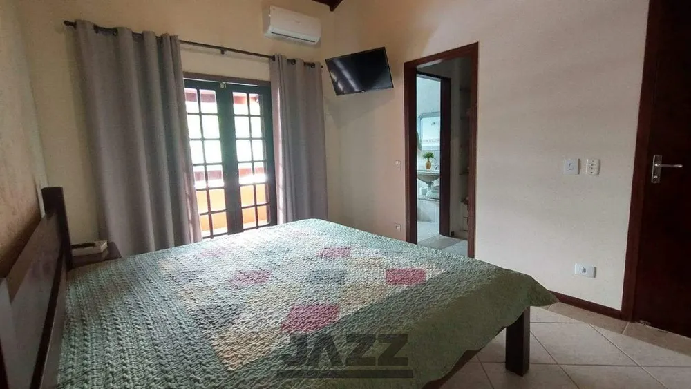Casa de Condomínio, 6 quartos - Foto 8