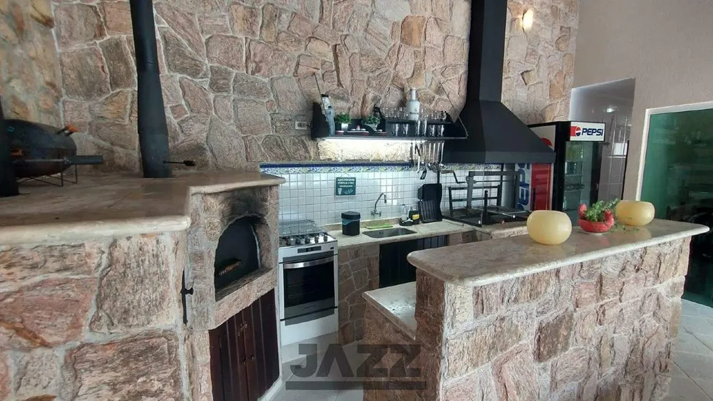 Casa de Condomínio, 6 quartos - Foto 10
