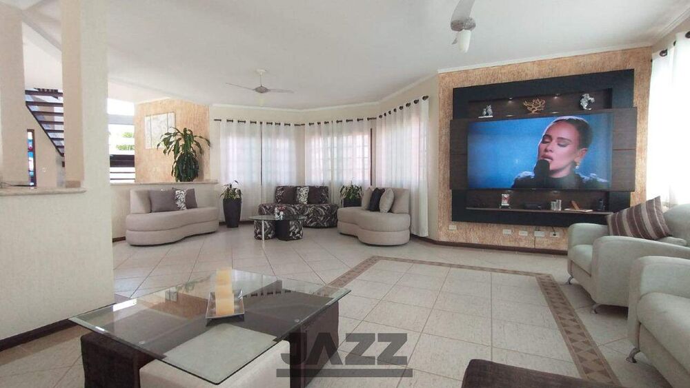 Casa de Condomínio, 6 quartos - Foto 2