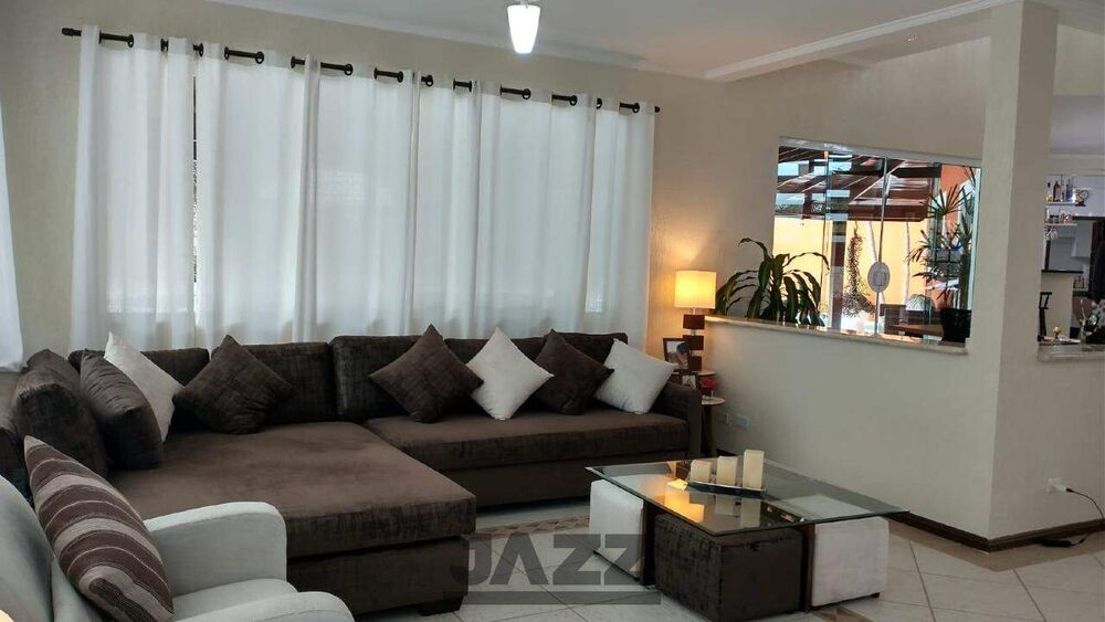 Casa de Condomínio, 6 quartos - Foto 3