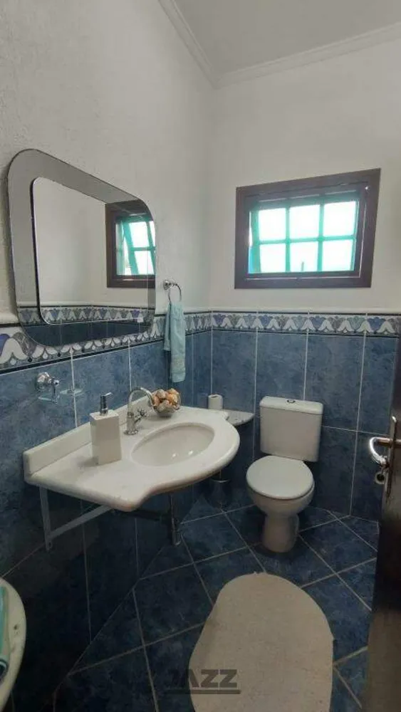 Casa de Condomínio, 6 quartos - Foto 5