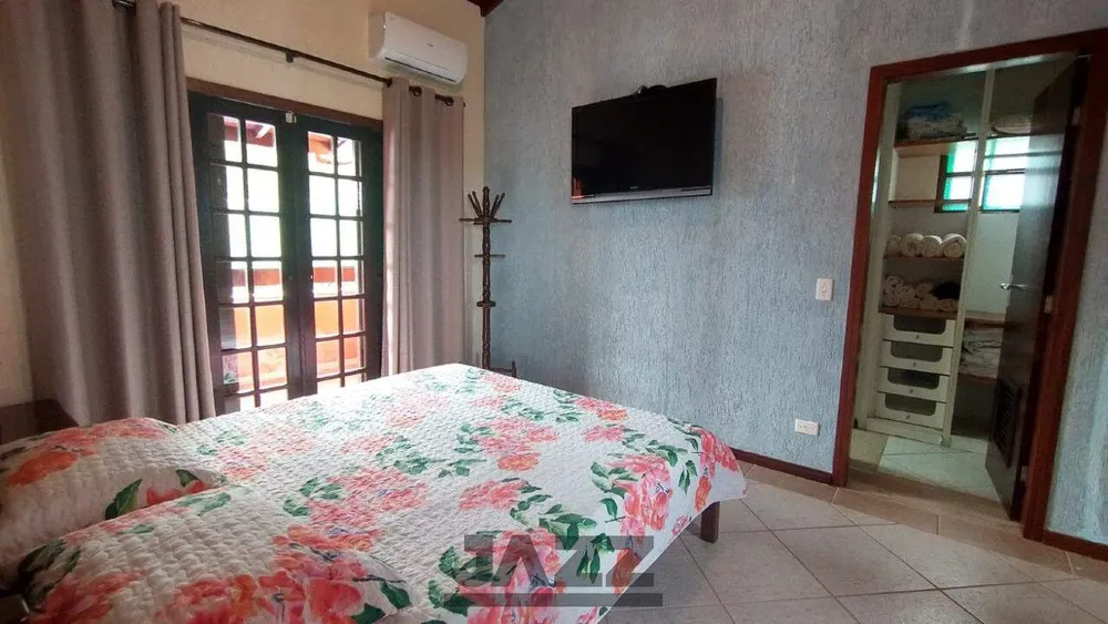 Casa de Condomínio, 6 quartos - Foto 9