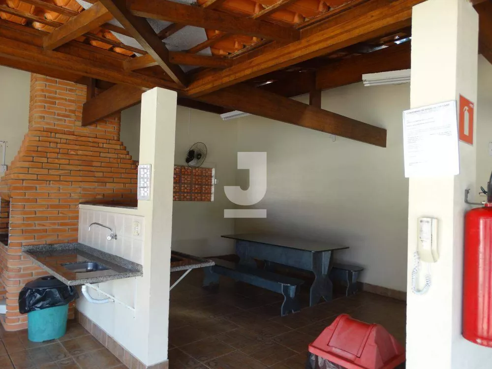 Apartamento à venda com 3 quartos, 158m² - Foto 7