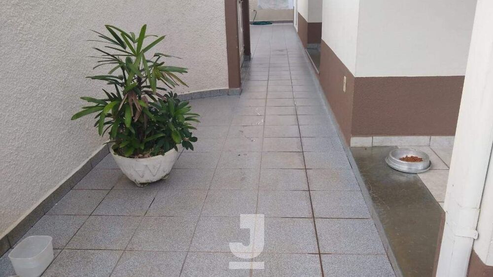 Casa, 4 quartos, 186 m² - Foto 3