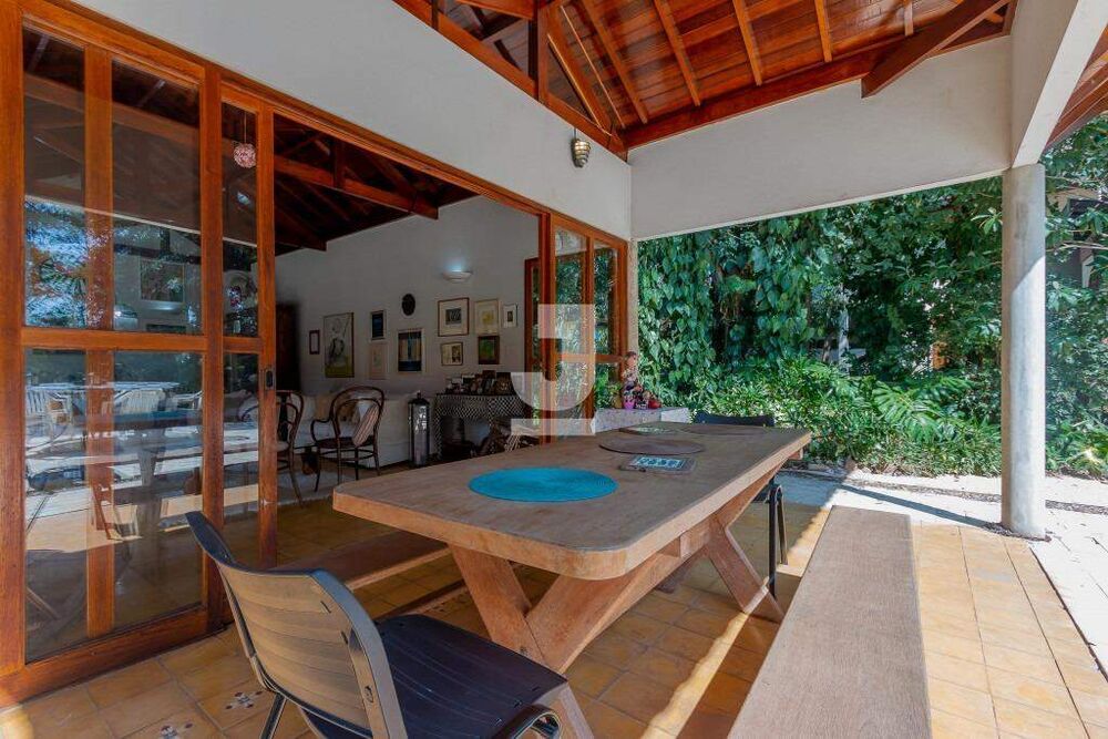 Casa de Condomínio, 4 quartos - Foto 1