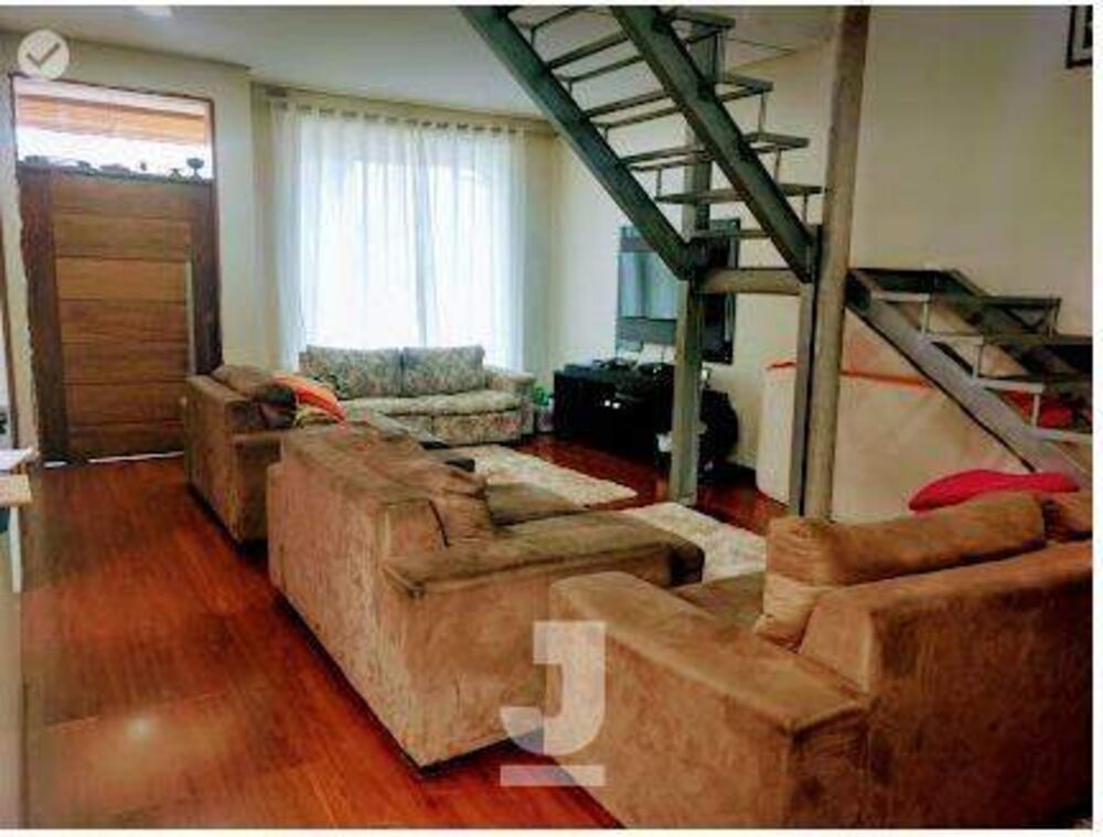 Casa de Condomínio, 4 quartos - Foto 2