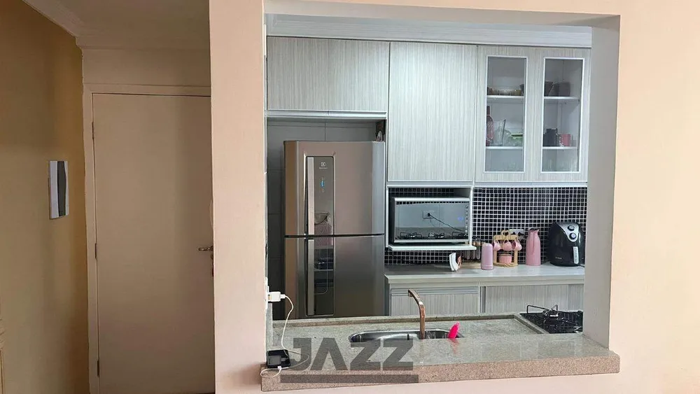 Apartamento, 2 quartos, 55 m² - Foto 6
