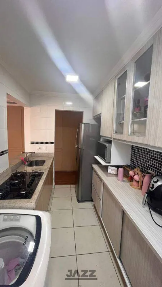 Apartamento, 2 quartos, 55 m² - Foto 5