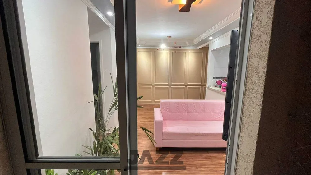 Apartamento, 2 quartos, 55 m² - Foto 3