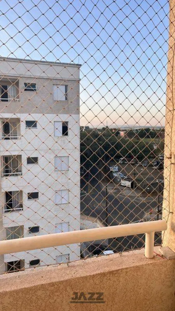 Apartamento, 2 quartos, 55 m² - Foto 10