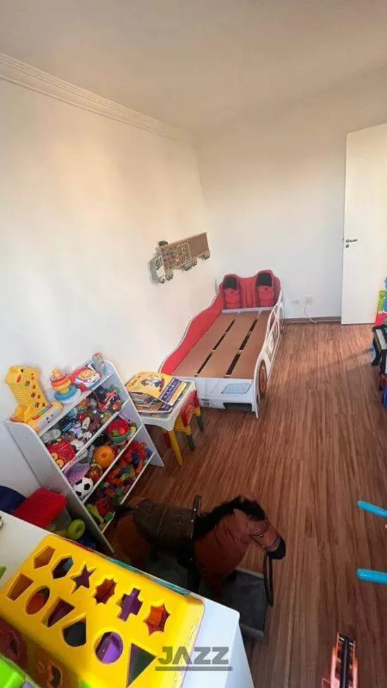 Apartamento, 2 quartos, 55 m² - Foto 9
