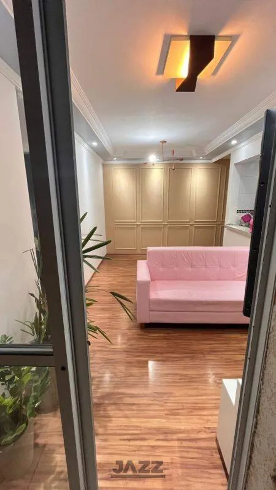 Apartamento, 2 quartos, 55 m² - Foto 2